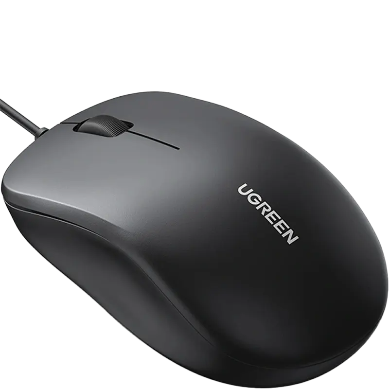 UGREEN MU007 Wired Mouse 1 Mascom International.webp